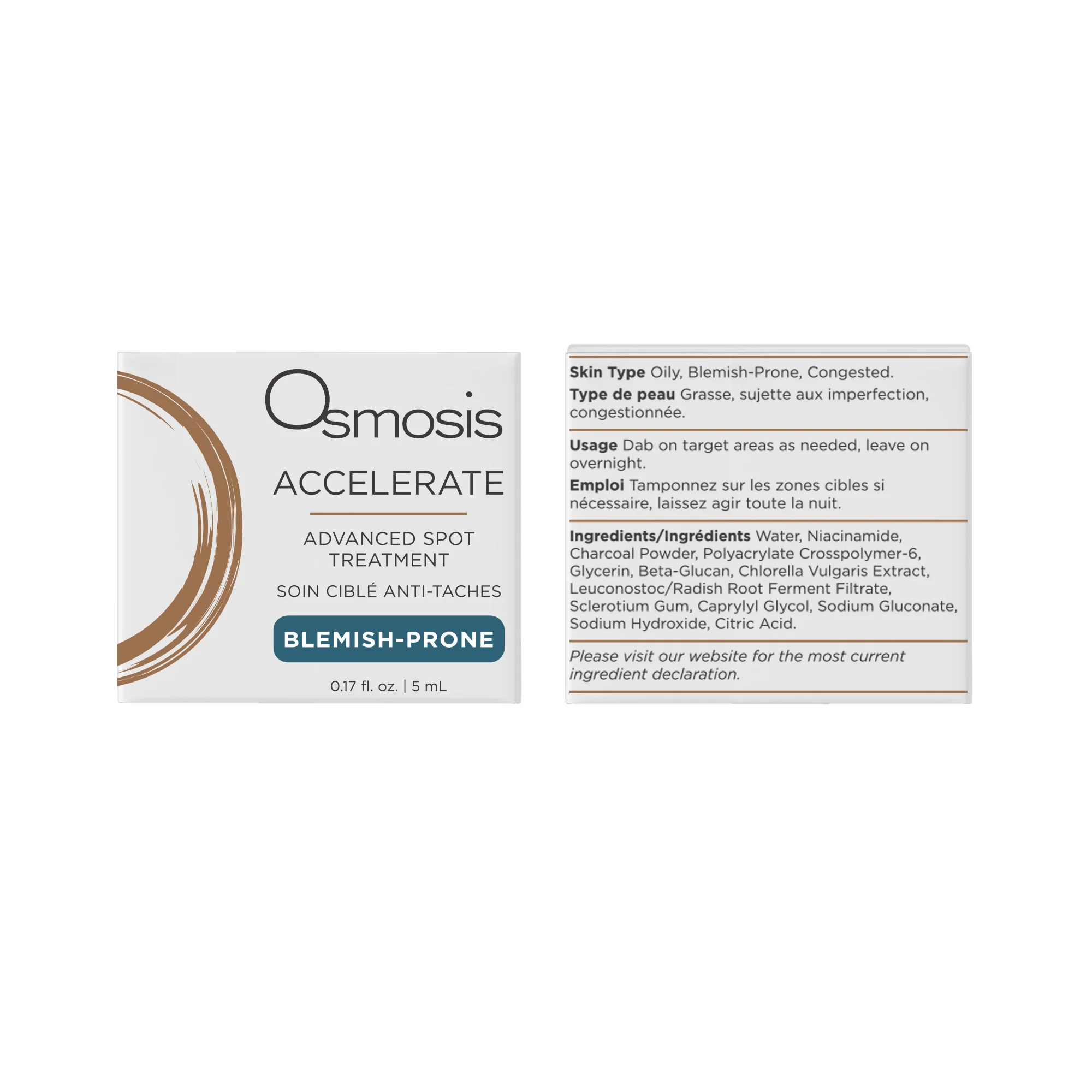 Accelerate Advanced Spot Treatment - Image 3