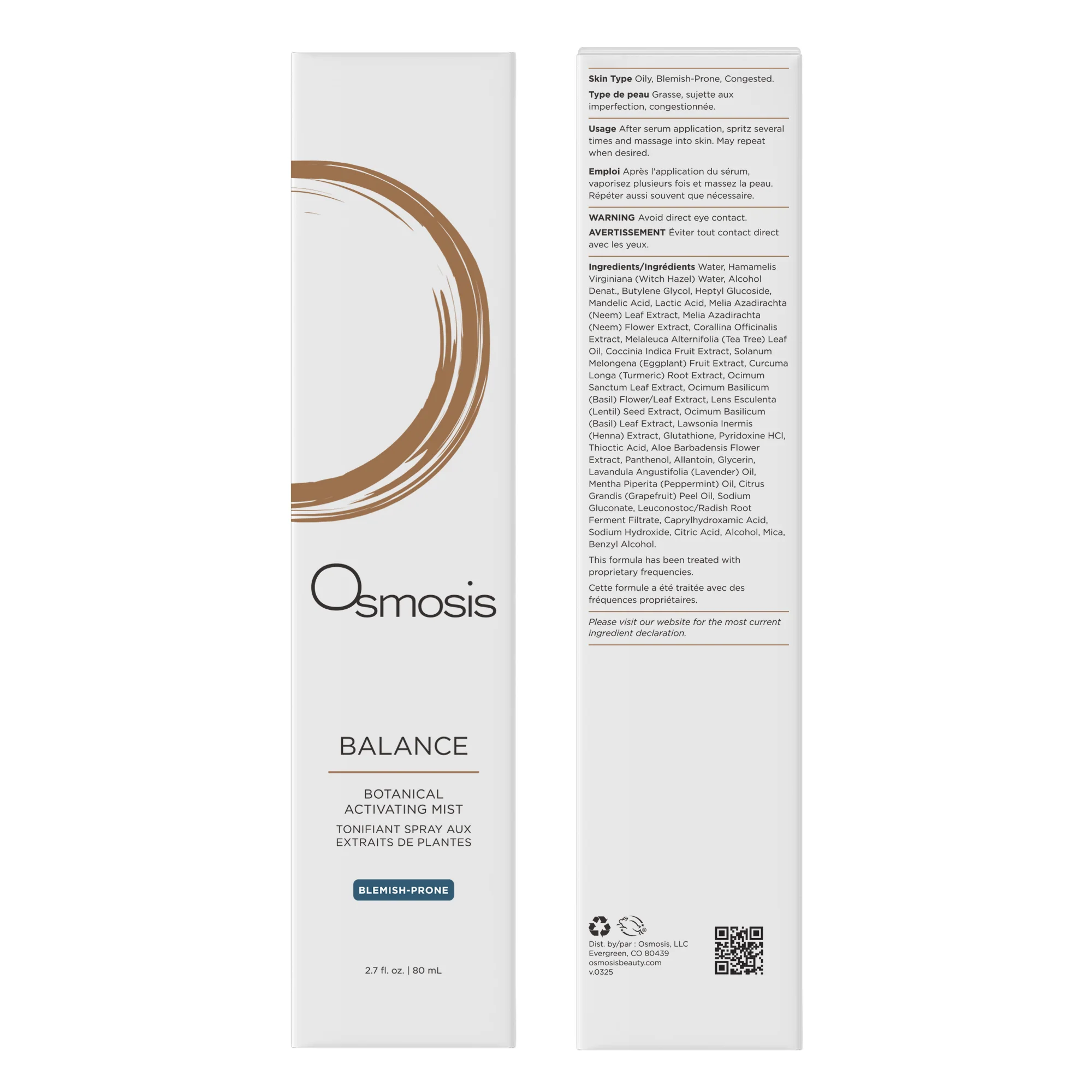 Balance Mist - Image 4