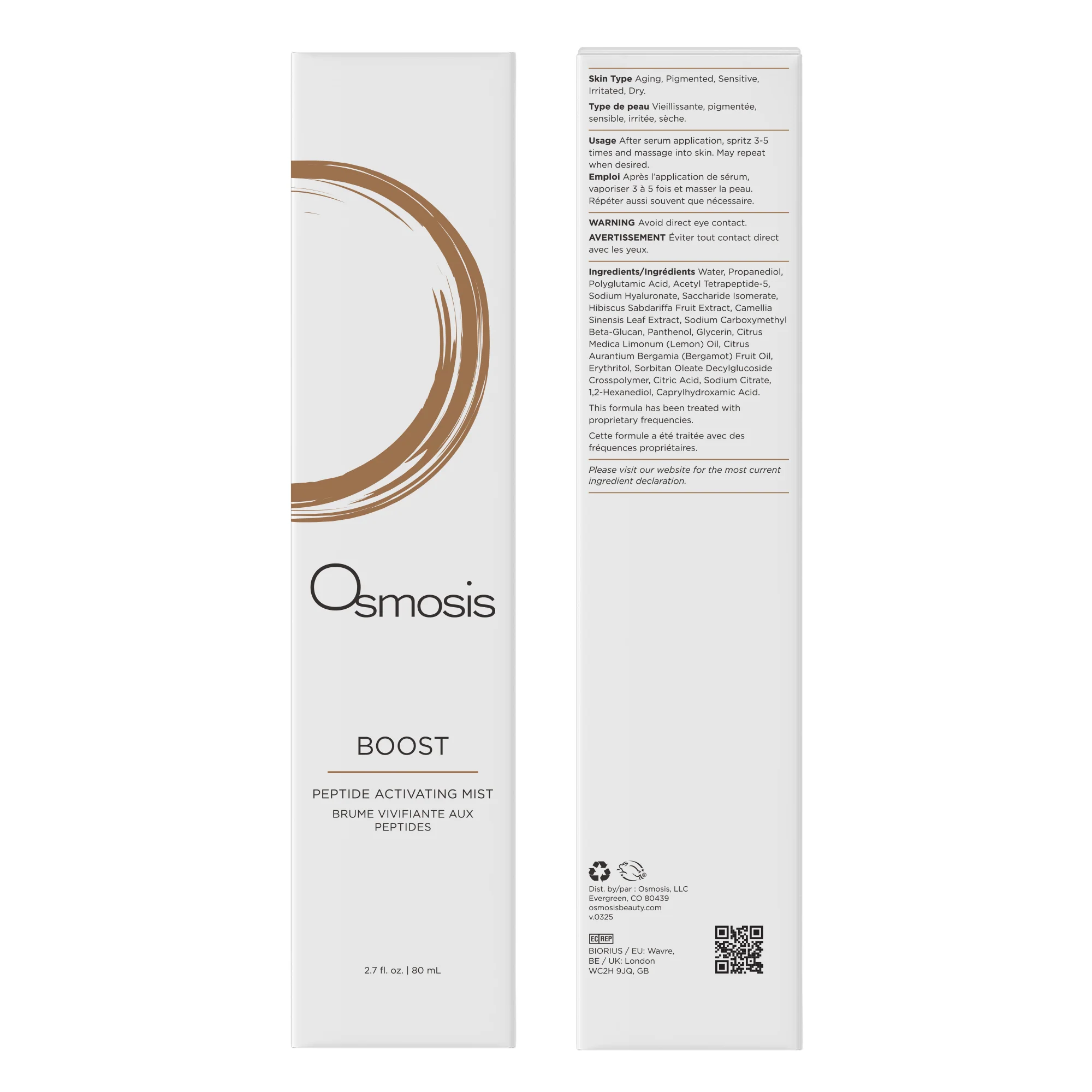 Boost Mist - Image 5