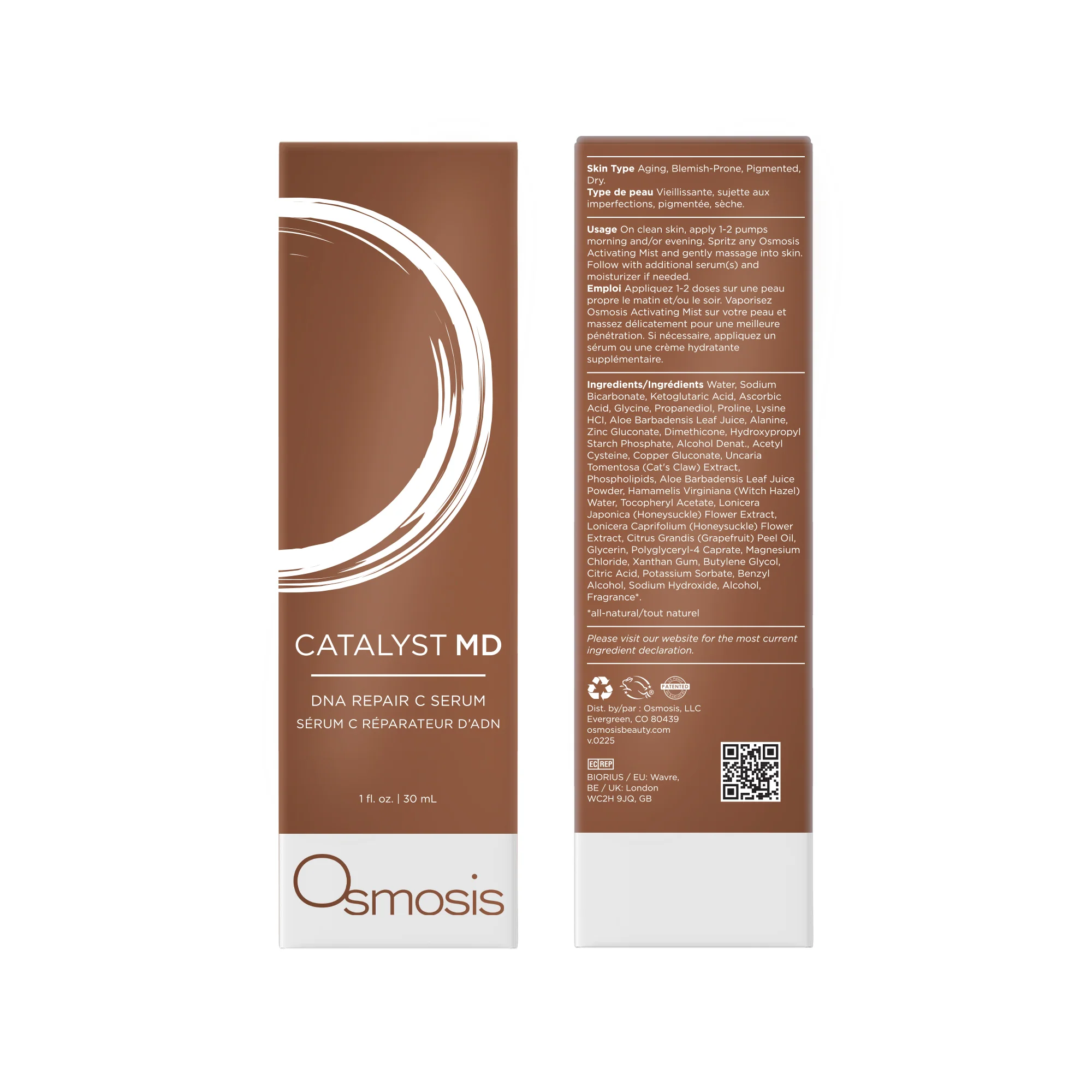 Catalyst MD - Image 3