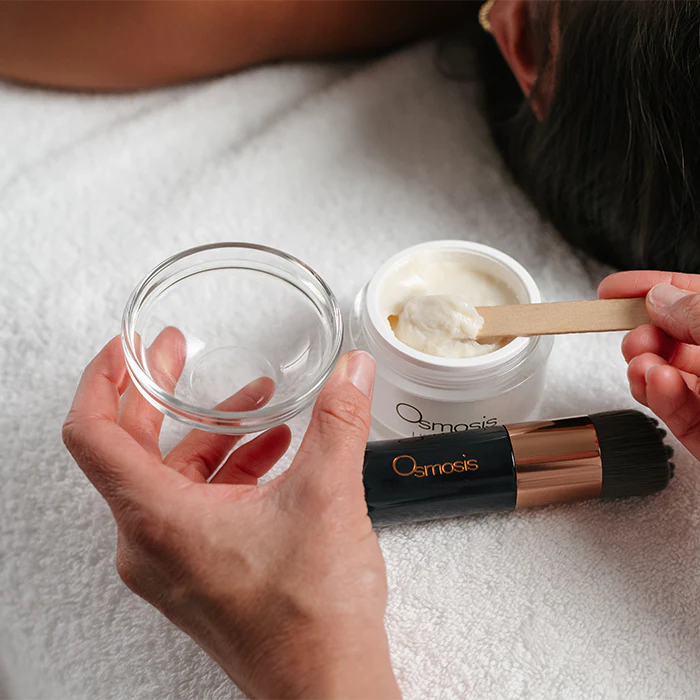 Cleansing Kabuki Brush - Image 6