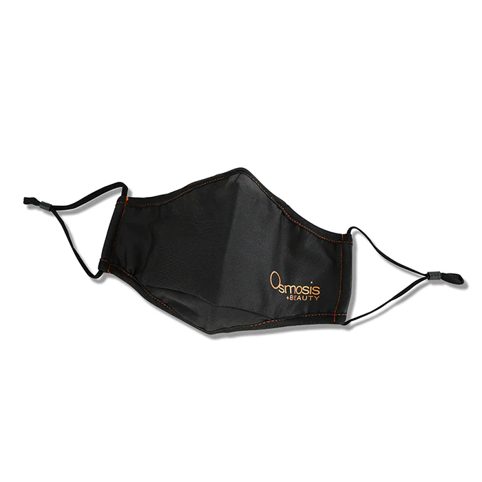 Copper Ion Face Cover