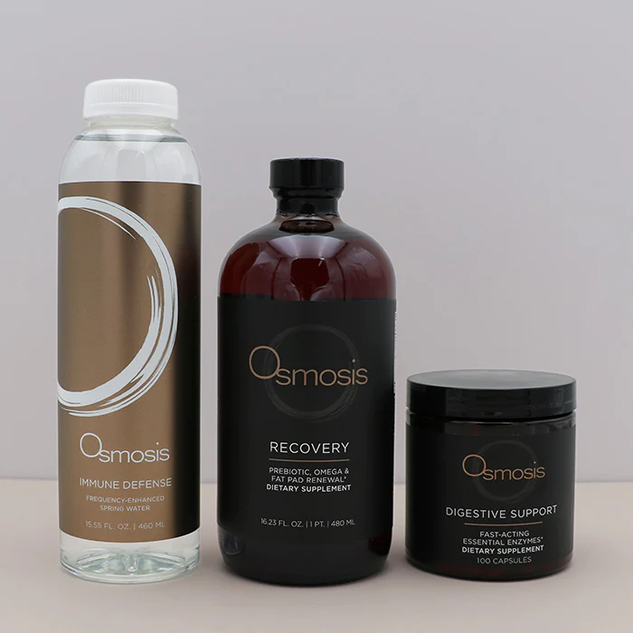 Digestive Balance Bundle