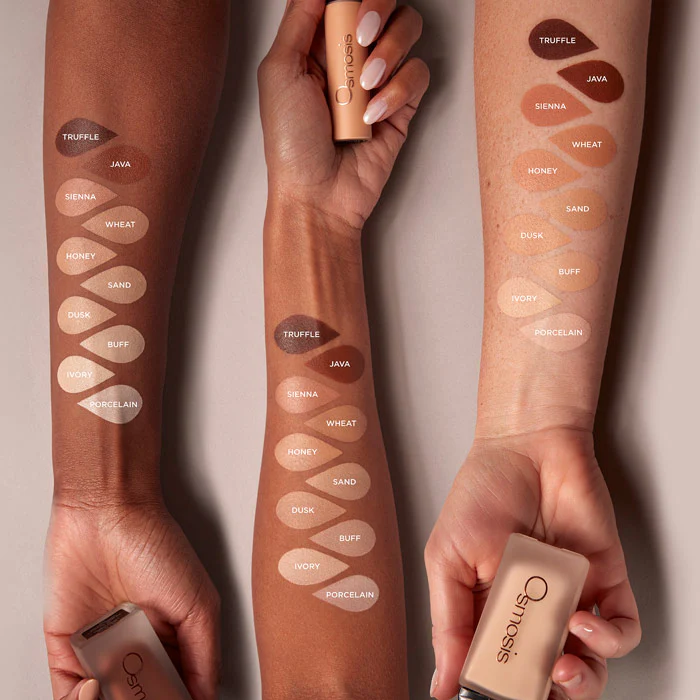 Flawless Foundation - Image 20