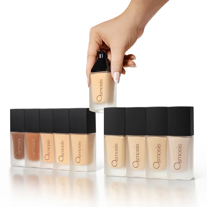 Flawless Foundation - Image 24