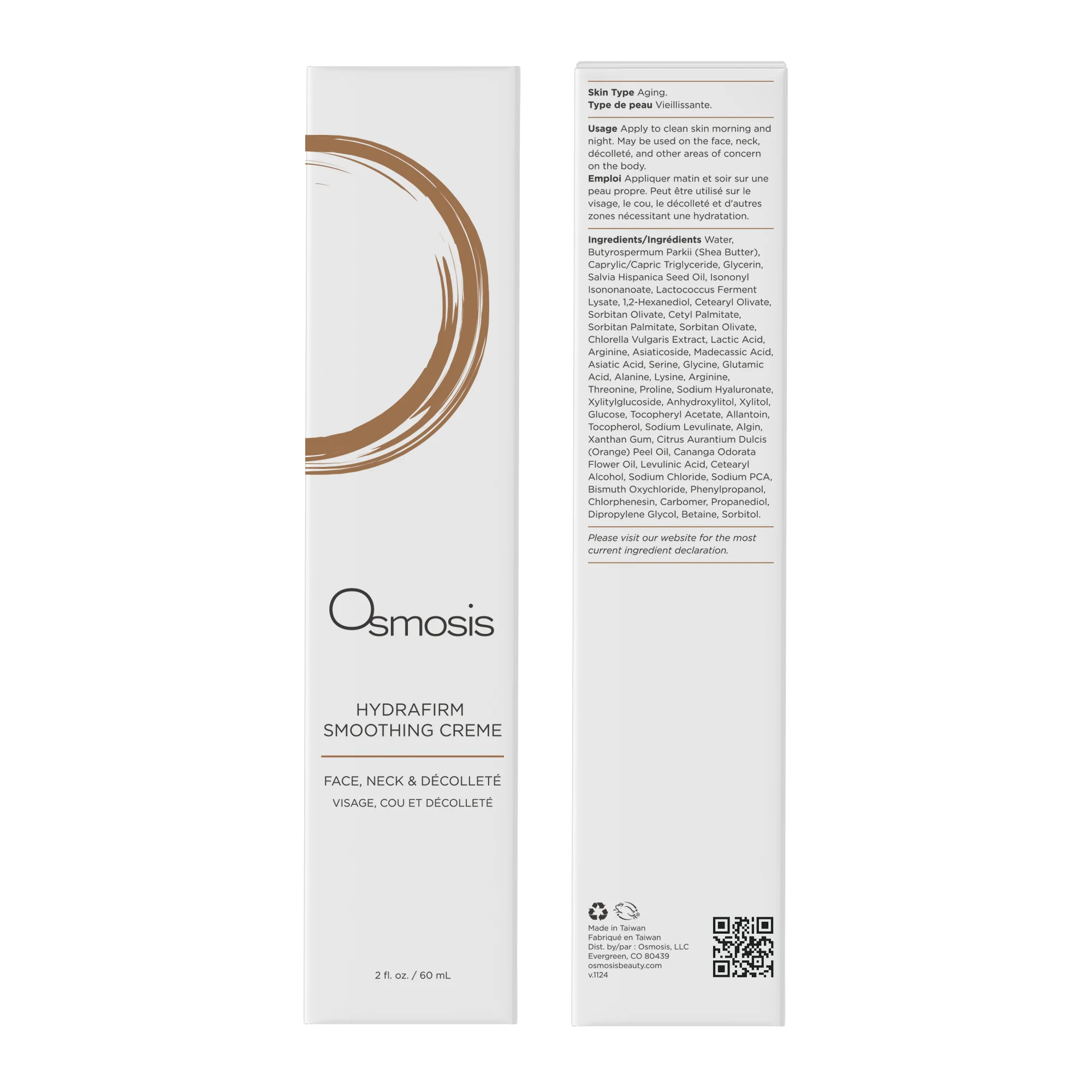 HydraFirm Smoothing Cream - Image 3