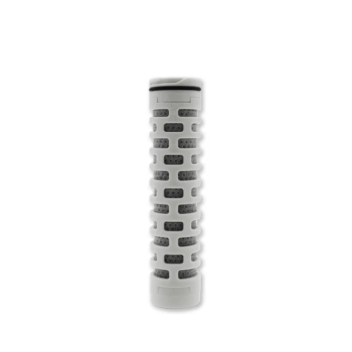 Holistic Hydration Water Bottle with Purification Filter - Image 2