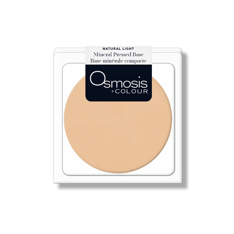 Mineral Pressed Base - Image 9