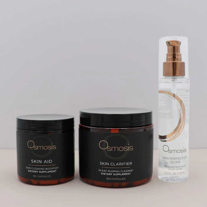 Redness Bundle 1