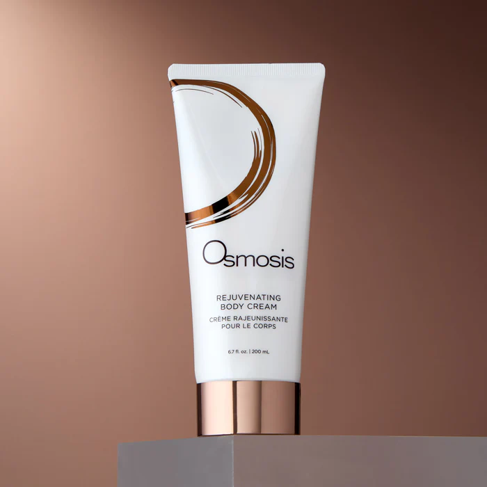 Rejuvenating Body Cream - Image 3