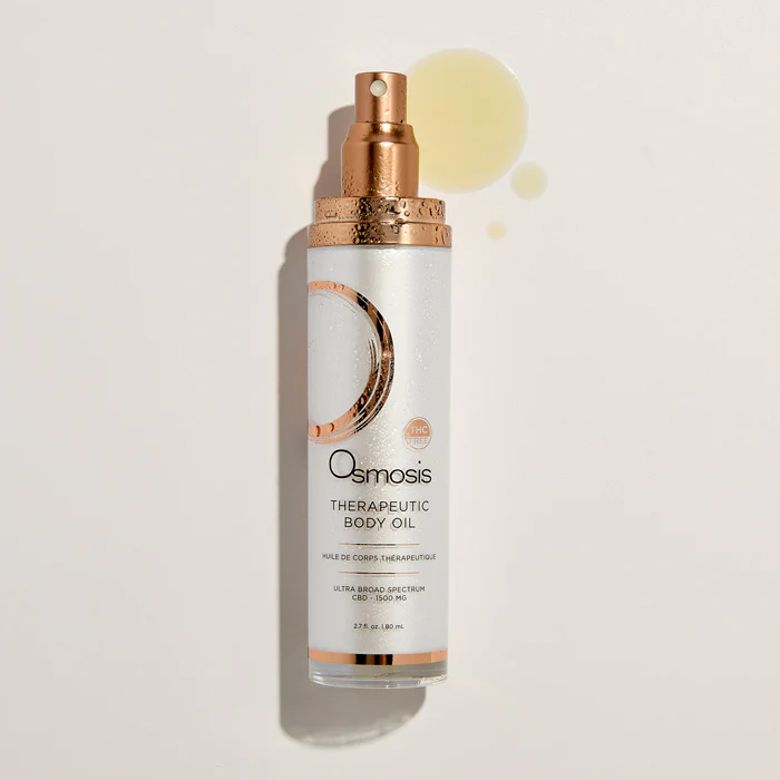 Therapeutic Body Oil - Image 2