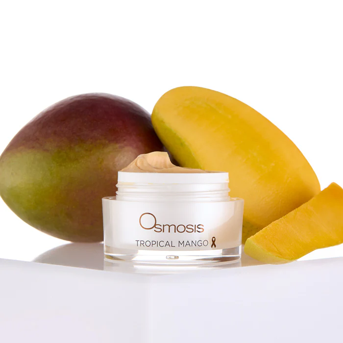 Tropical Mango Mask - Image 4