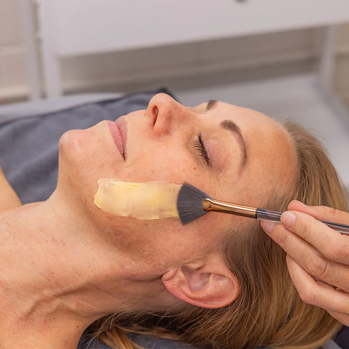 Tropical Mango Mask - Image 5